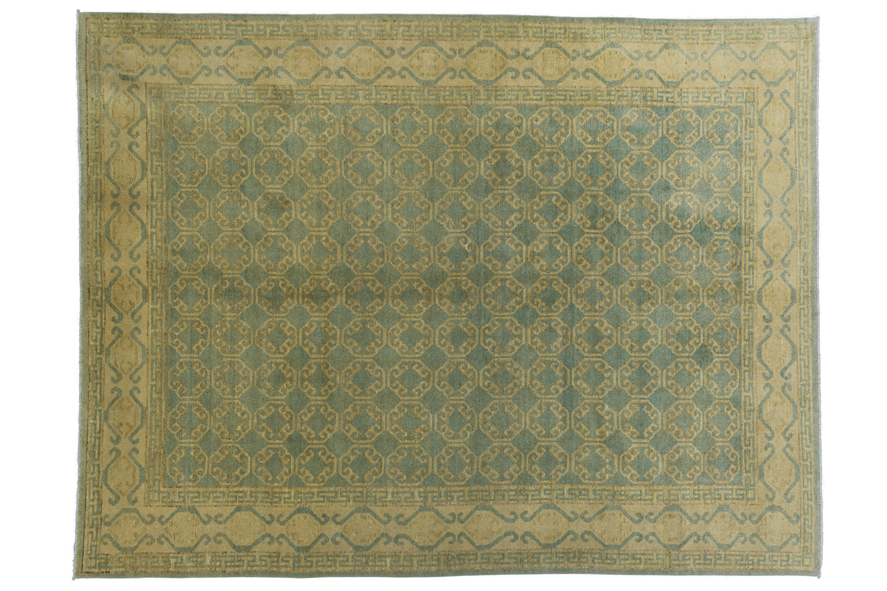 Tribal Wool Rug